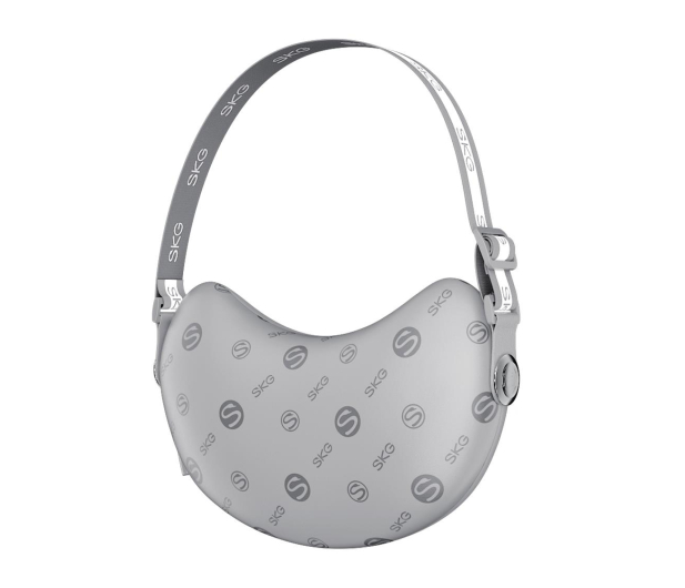 SKG Masażer do pleców T1-2 Pro Szary - 1269759 - zdjęcie